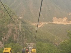 -洛阳白云山景区