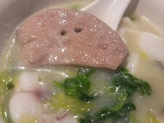 -大良毋米粥(锦龙路总店)