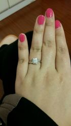 -威德钻石-克拉钻大本营(南京东路店)