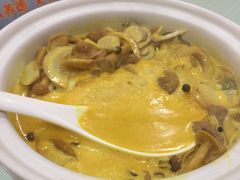 -新恬乐大酒家(沧达大厦店)