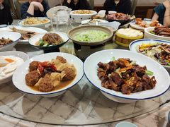 -乔家满族八大碗(流水沟店)