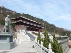 -石岛赤山风景区