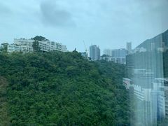 -香港数码港艾美酒店