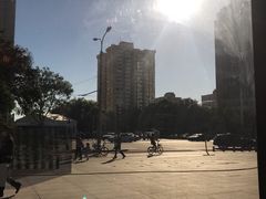 -Jamaicablue Coffeeshop(中央广场店)