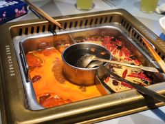 -雾都渣渣火锅(南城智汇城店)