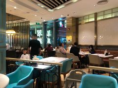 大堂-翠华餐厅(宝安壹方城店)