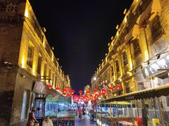 -张包铺(道外店)