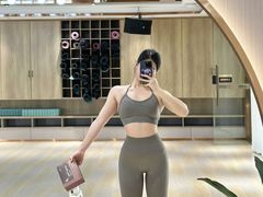 -CXFIT 陈徐健身工作室(凯旋店)