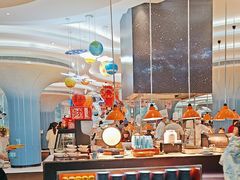 -帝企鹅自助餐厅•儿童岛•真企鹅(长隆企鹅酒店)