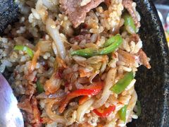 -韩红石板肉(范西路店)