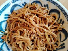 -麦梗手擀面水饺(麦梗前门店)