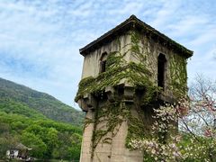 -紫霞湖公园