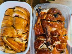 -香港永祥烧腊(定西路店)