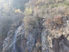 -乌龙峡谷景区