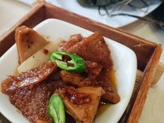 -中恒华茶楼(牌坊店)