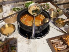 -琥珀川糟粕醋火锅(慈云寺店)