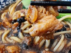 -西部马华清真食府·丝路菜(大钟寺店)