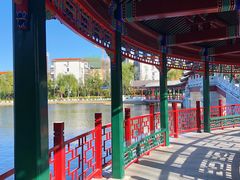 -西海子公园