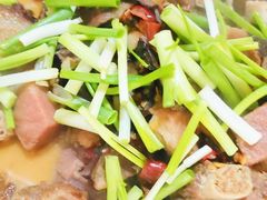 -三峡农家菜(三峡店)