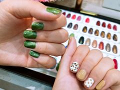 -海底捞火锅(凯德广场店)