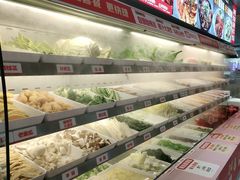 -每味每客·重庆麻辣烫(国泰店)