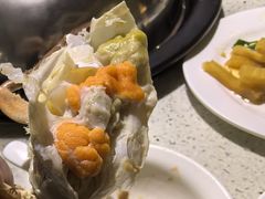 -青蓬蒸汽海鲜·深圳老字号·团建聚会(壹方城店)