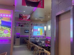 -椒行天下干锅牛蛙·(万宝店)