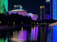 -中国杭州低碳科技馆