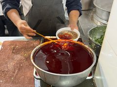 -清真·马安军辣子牛肉面