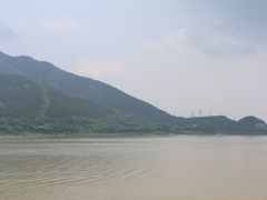 -羚羊峡古栈道森林公园