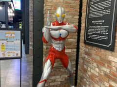 -CGV影城(滨江天街IMAX店)