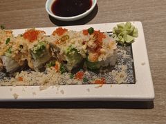 -炙柒Sekinana·精致料理 烧鸟·铁板烧(海上世界店)