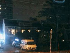 -解放路步行街                
