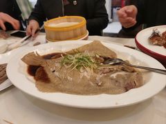 -大鸭梨烤鸭(左家庄店)