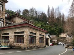 -莫干山风景区