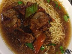 -鸿瑞興面馆(梅岭店)