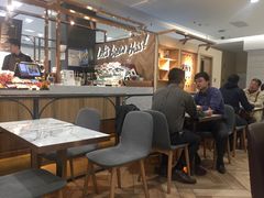 -COSTA COFFEE(上海虹口龙之梦)