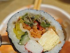 -山海珍味韩国料理(奥城店)