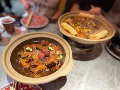-山四砂锅(钟楼街店)