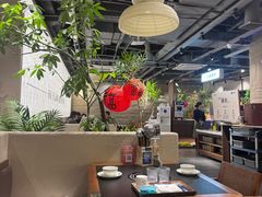 -滇牛云南火锅(桂林路店)