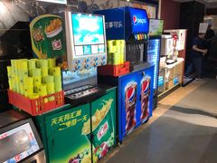 -爱客得牛排海鲜烤肉·火锅自助(春熙路黑金好店)