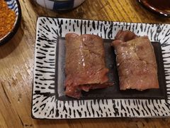 -小川洋风料理(江汉路店)