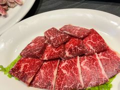 -NIUAN牛庵·日式和牛烧肉(恒隆店)