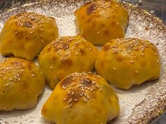 -新粤新疆菜清真餐厅(拱北店)