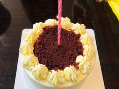 大都会红丝绒蛋糕（6吋）-派悦坊·甜品·蛋糕(日坛店)