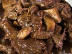 -鹅滋道(甘坑古镇店)