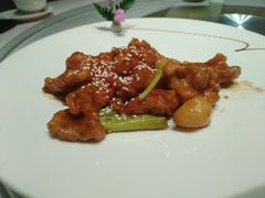 传统荔枝肉-宣和苑(华侨新村店)