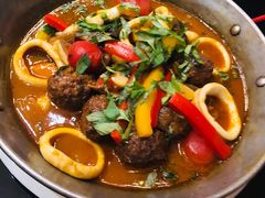 -食间牛排(湖西路店)