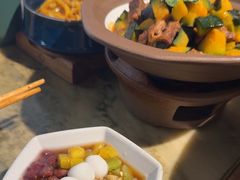 -锦府盐帮·侯宅(五棵松万达店)