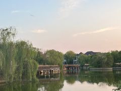 -千龙湖生态旅游度假区